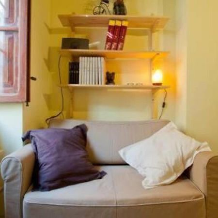 Apartament In Historic Center Valencia Buitenkant foto
