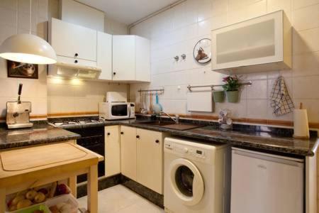 Apartament In Historic Center Valencia Buitenkant foto