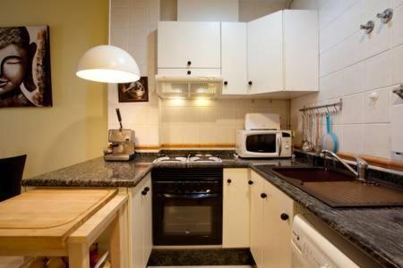 Apartament In Historic Center Valencia Buitenkant foto