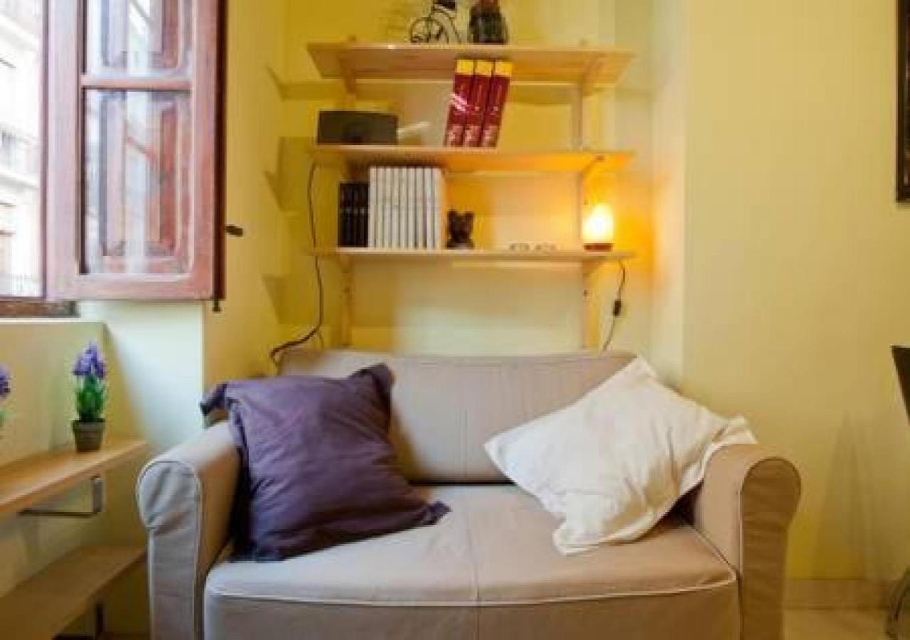 Apartament In Historic Center Valencia Buitenkant foto